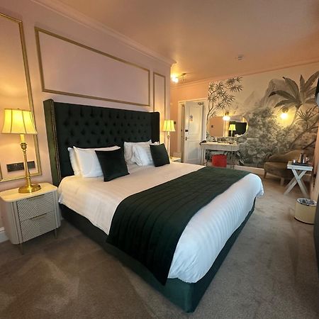 The Park Hotel Tenby Esterno foto