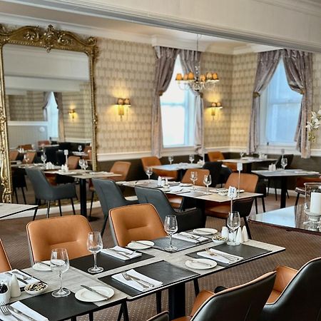 The Park Hotel Tenby Esterno foto