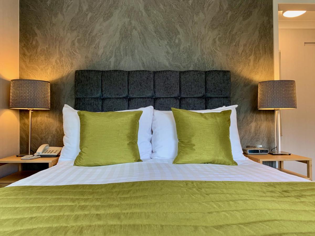The Park Hotel Tenby Esterno foto