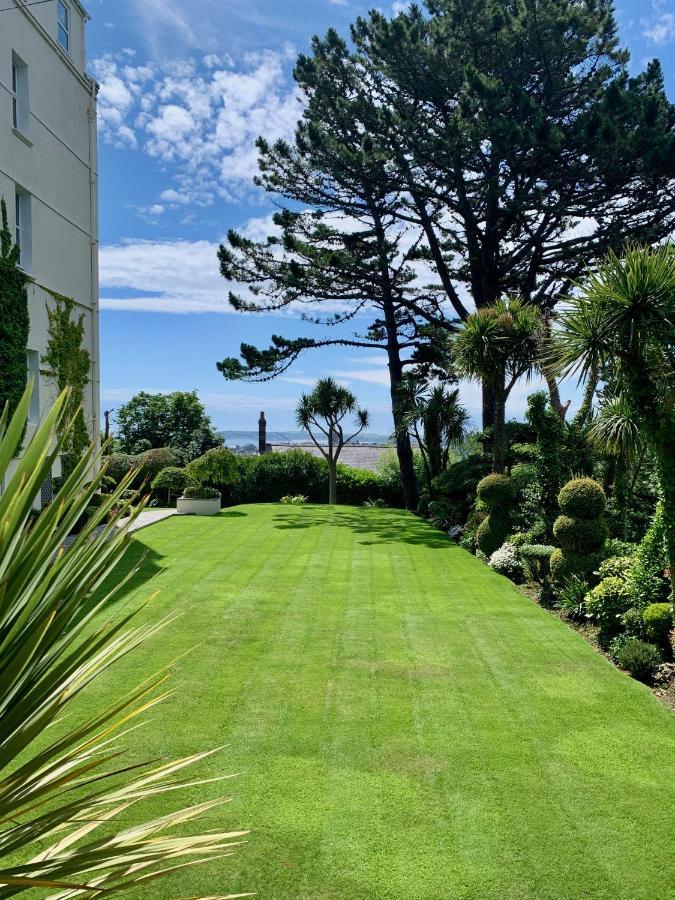The Park Hotel Tenby Esterno foto