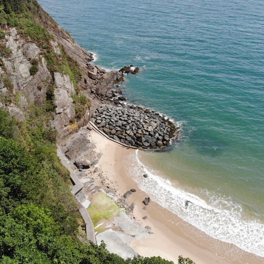 The Park Hotel Tenby Esterno foto