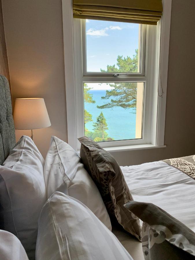 The Park Hotel Tenby Esterno foto