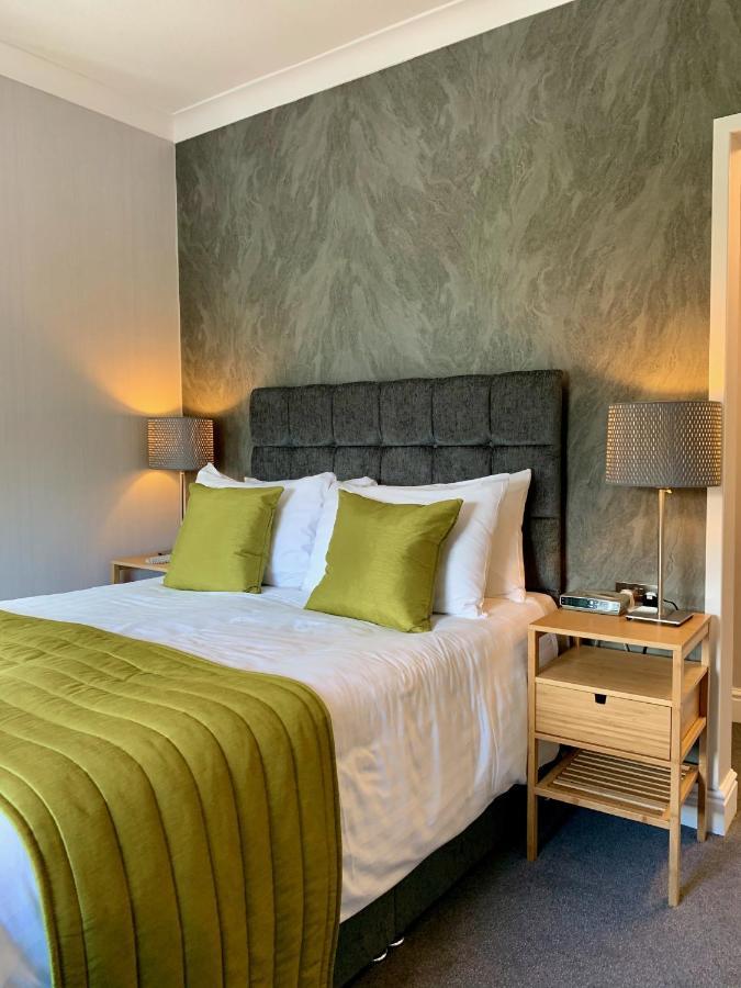 The Park Hotel Tenby Esterno foto
