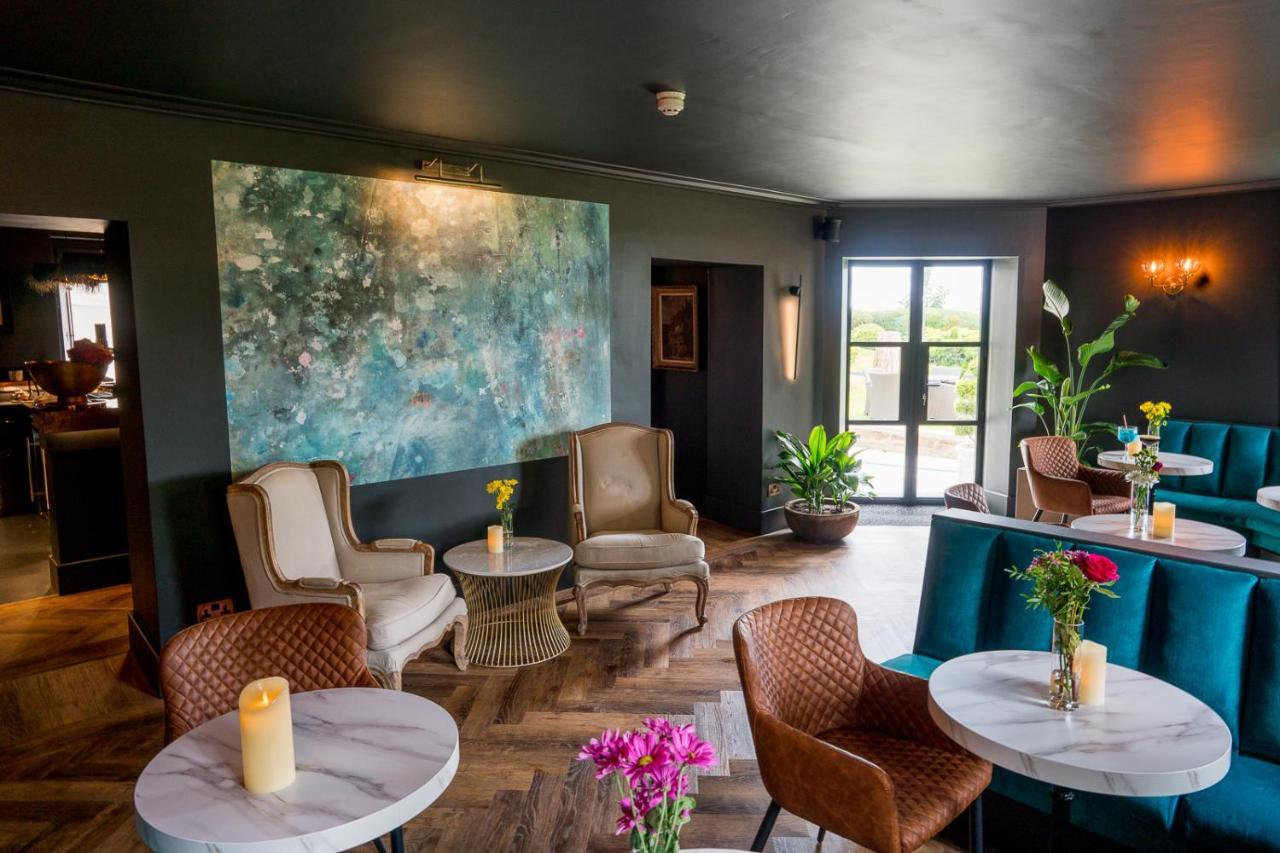 The Park Hotel Tenby Esterno foto