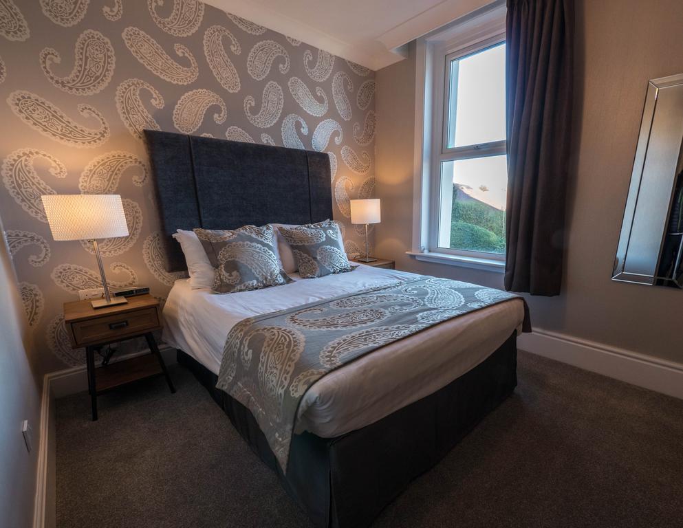 The Park Hotel Tenby Esterno foto