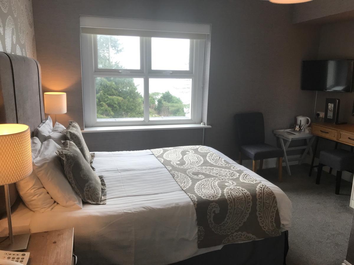 The Park Hotel Tenby Esterno foto